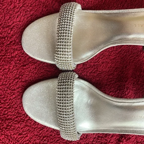 Loeffler Randall “Shay” style - Picture 2 of 7